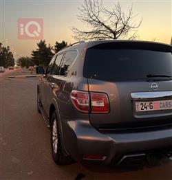 نيسان باترول